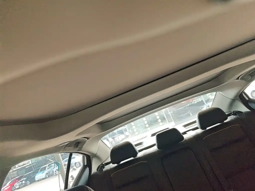 Nissan Teana — миниатюра 18