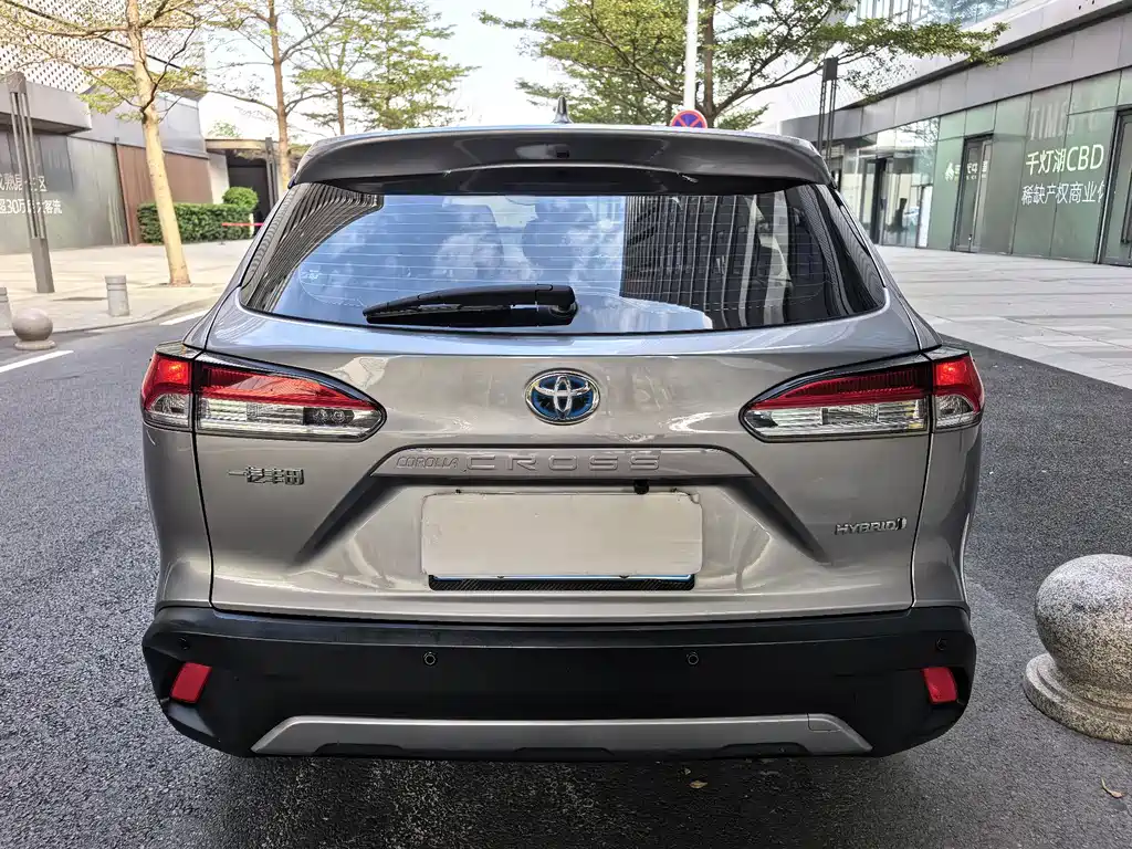 TOYOTA COROLLA SHARP AMPLIFIER