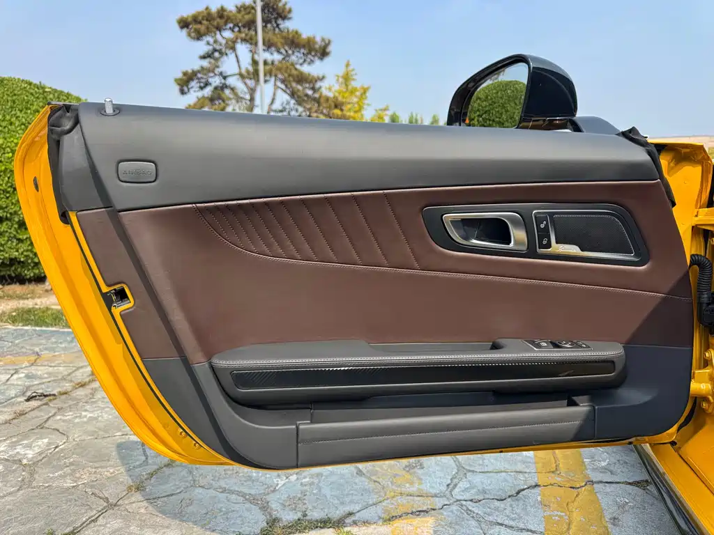 Mercedes-Benz AMG GT — миниатюра 16