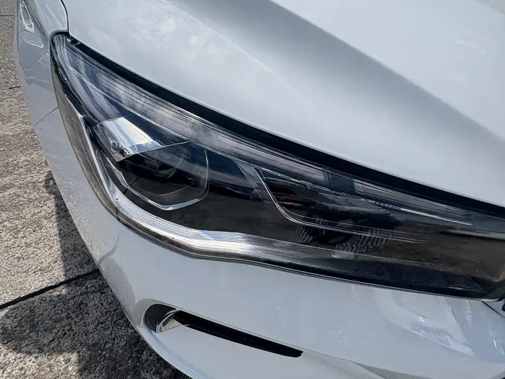 Geely Emgrand — миниатюра 4