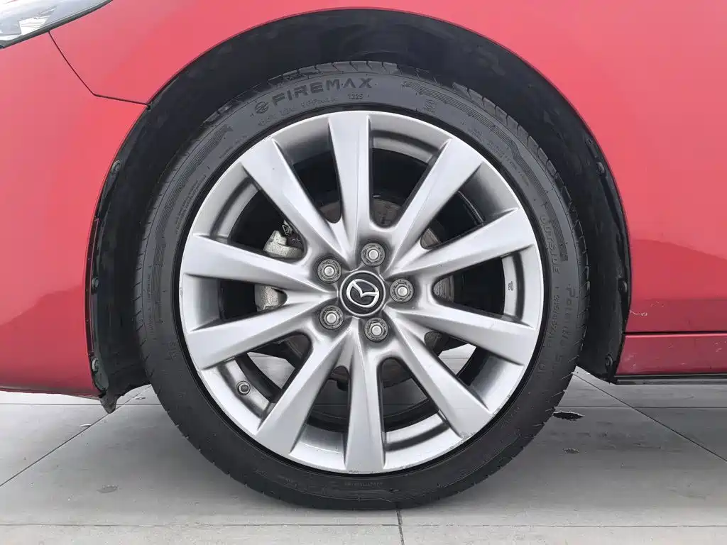 Mazda 3 Axela — миниатюра 17