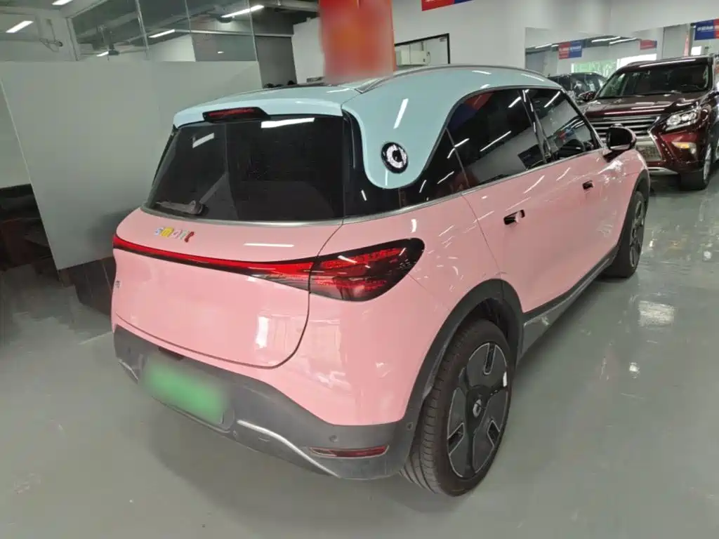 smart Smart #1 — миниатюра 7