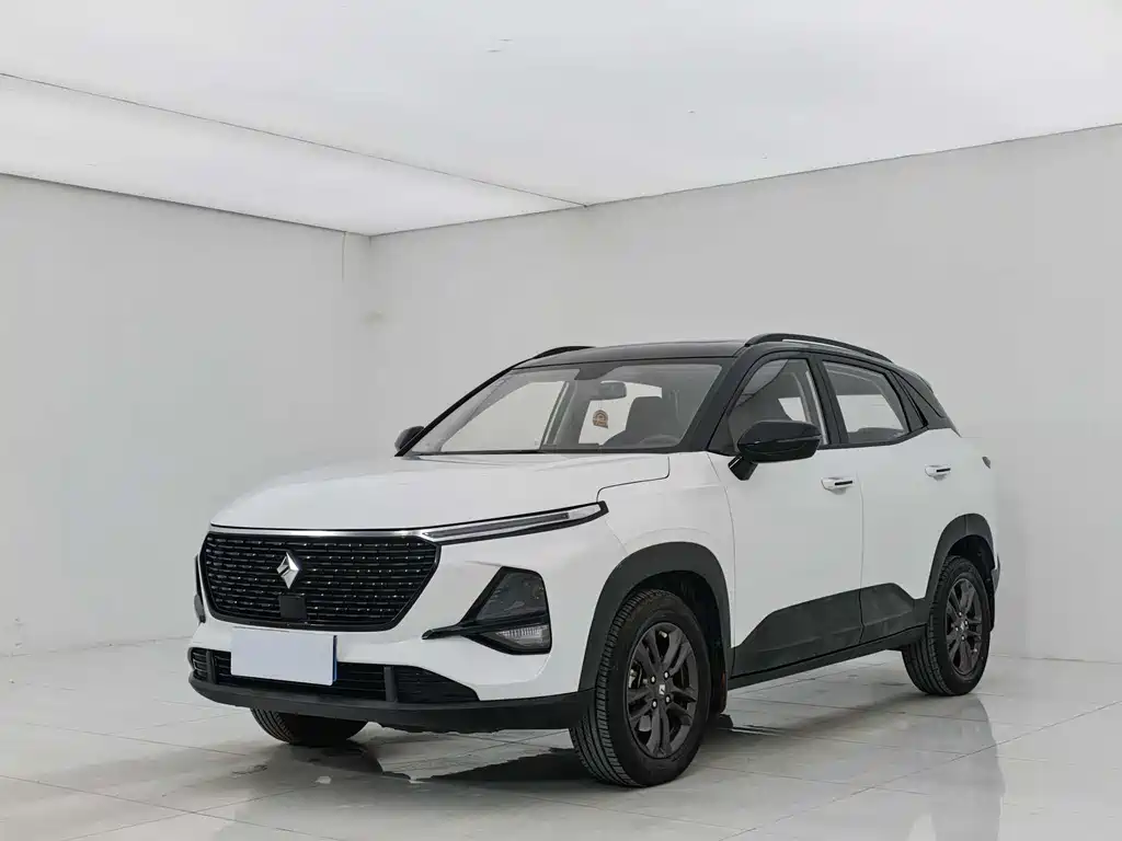 BAOJUN RS 3