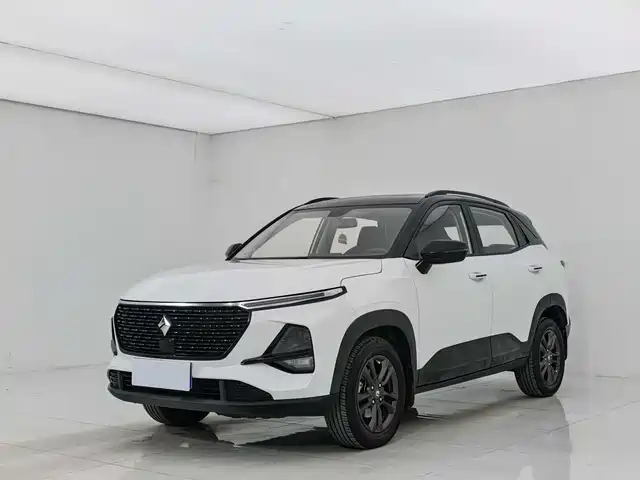 BAOJUN RS 3 2020