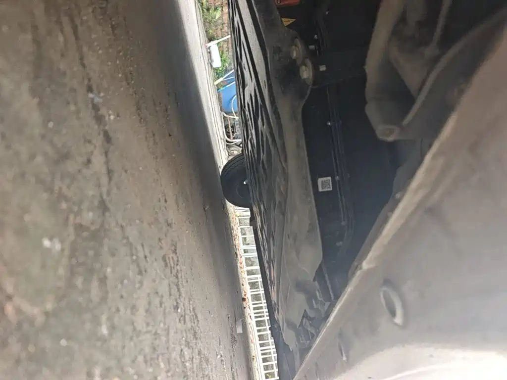 Wuling Mini EV MINIEV 2025