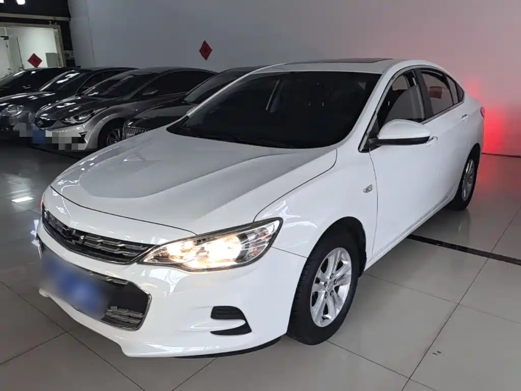 Chevrolet Cavalier