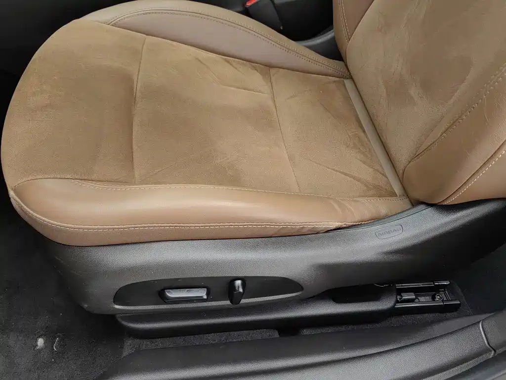 Buick Regal — миниатюра 20