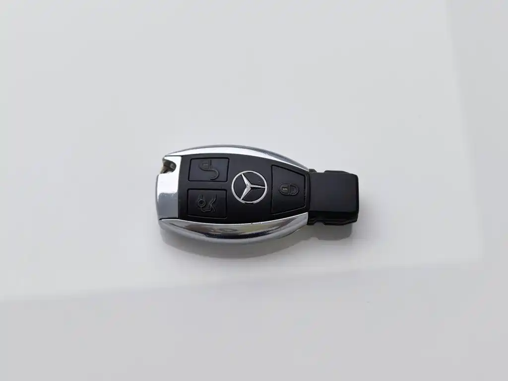 Mercedes-Benz C-Class — миниатюра 19
