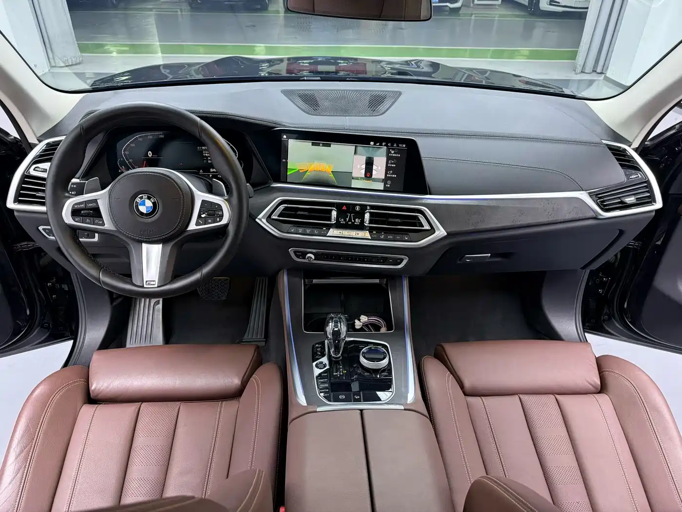 BMW X5 Import