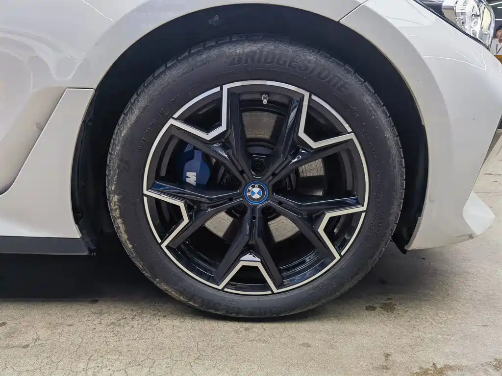 BMW i3 — миниатюра 19