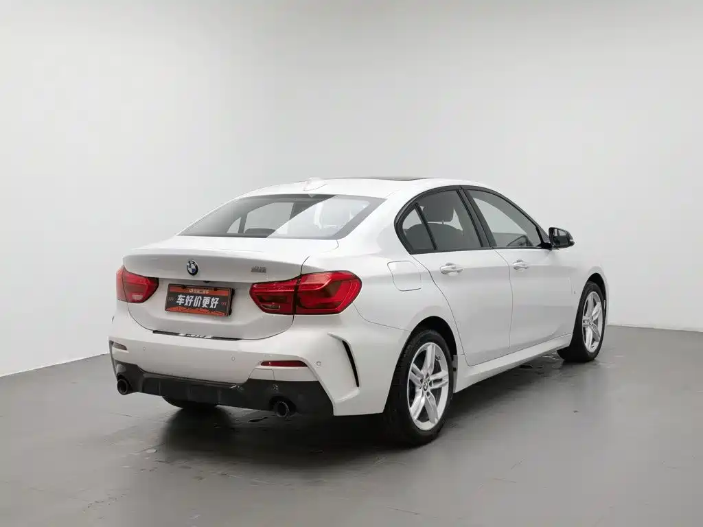 BMW 1 Series — миниатюра 2