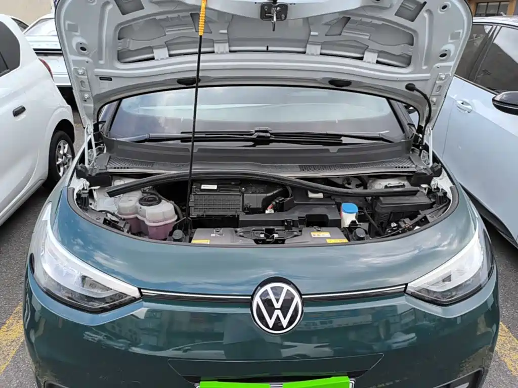 Volkswagen ID.3 — миниатюра 20