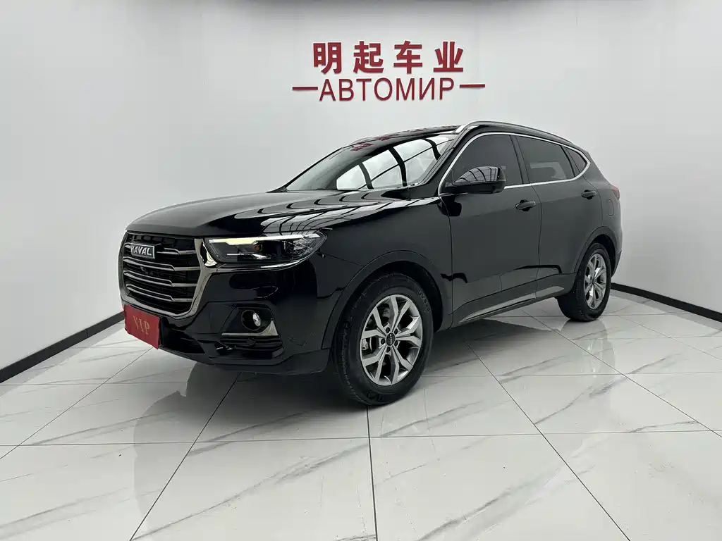 Купить Haval H6