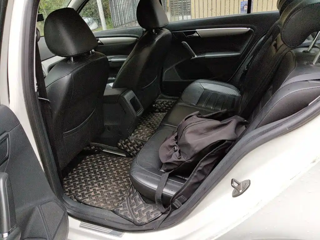 Volkswagen Lavida — миниатюра 15
