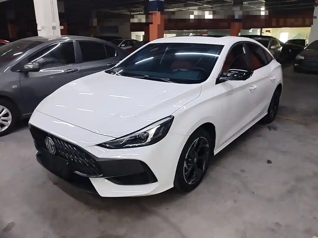 Купить MG MG5
