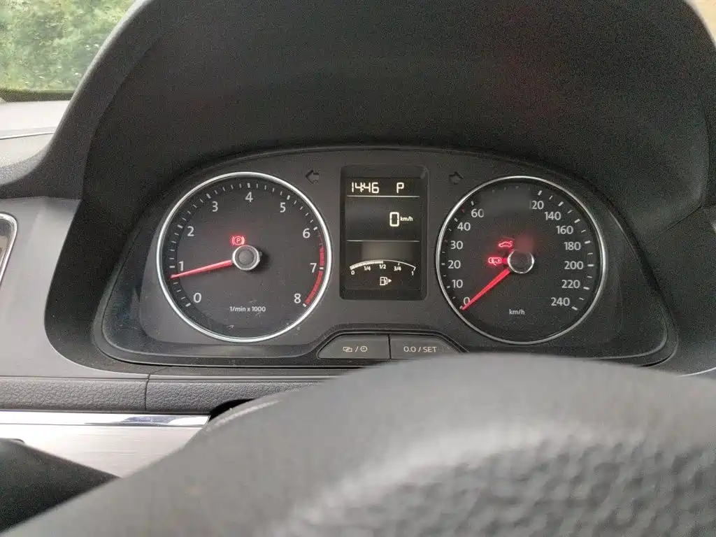 Volkswagen Lavida — миниатюра 4