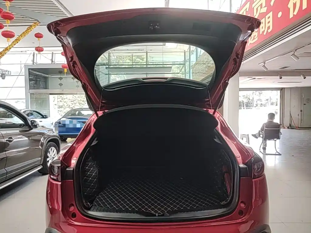 Mazda CX-4 — миниатюра 19