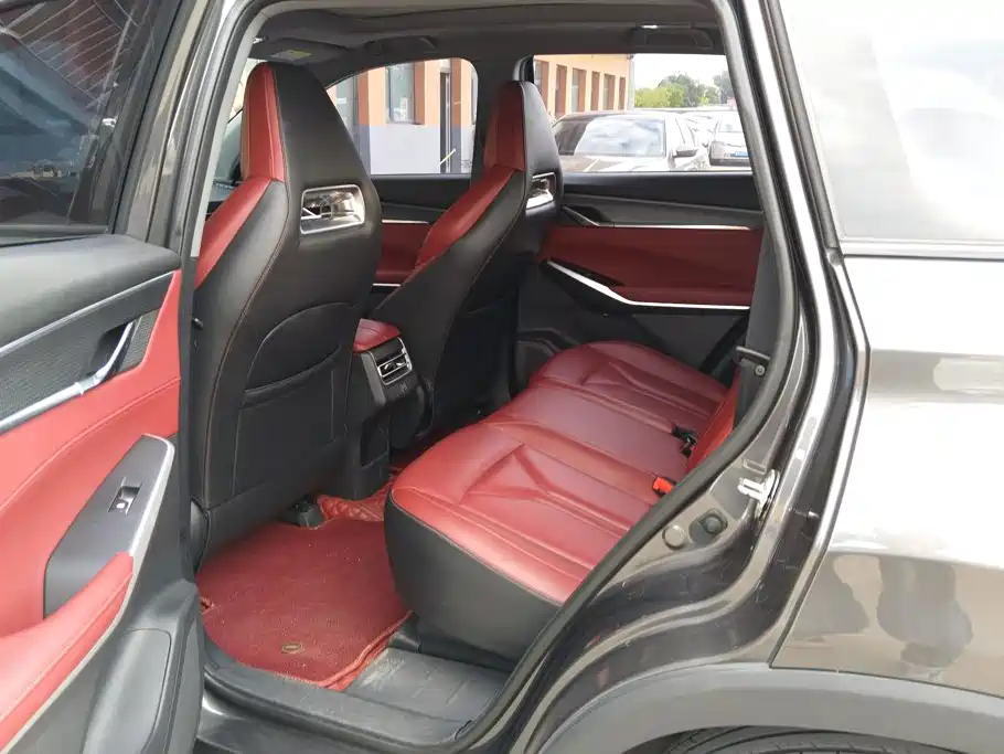 Changan CS75 PLUS — миниатюра 11