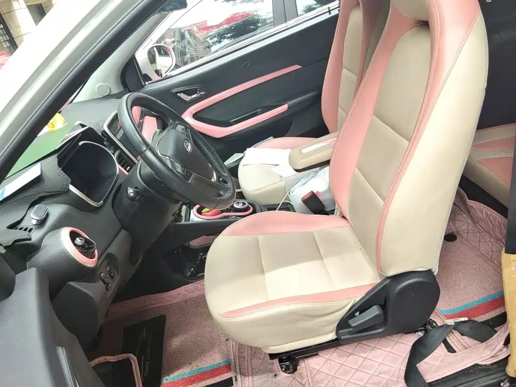 Chery QQ Little Ant — миниатюра 16