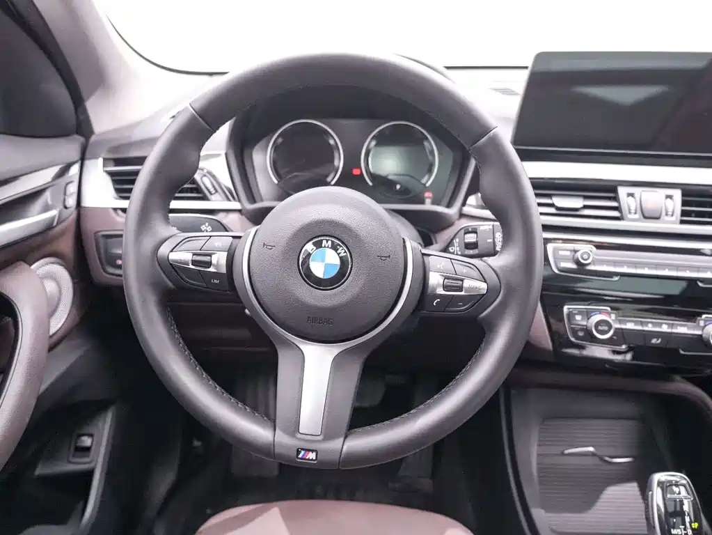 BMW X1 — миниатюра 19