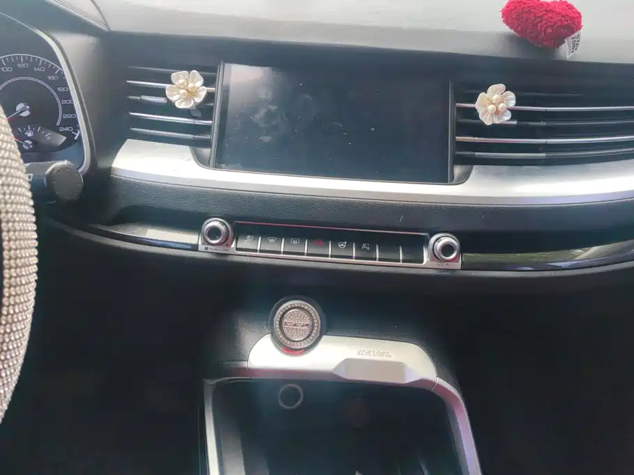 Haval H6 — миниатюра 12