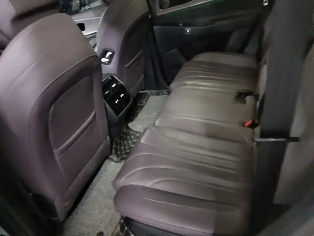 Chery Tiggo 9 C-DM — миниатюра 17