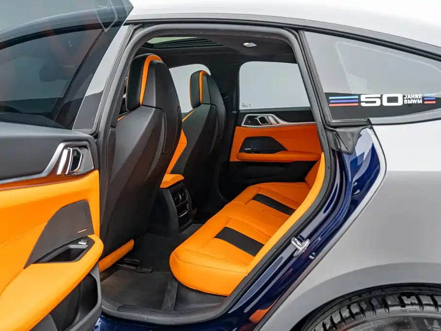 BMW i4 — миниатюра 14