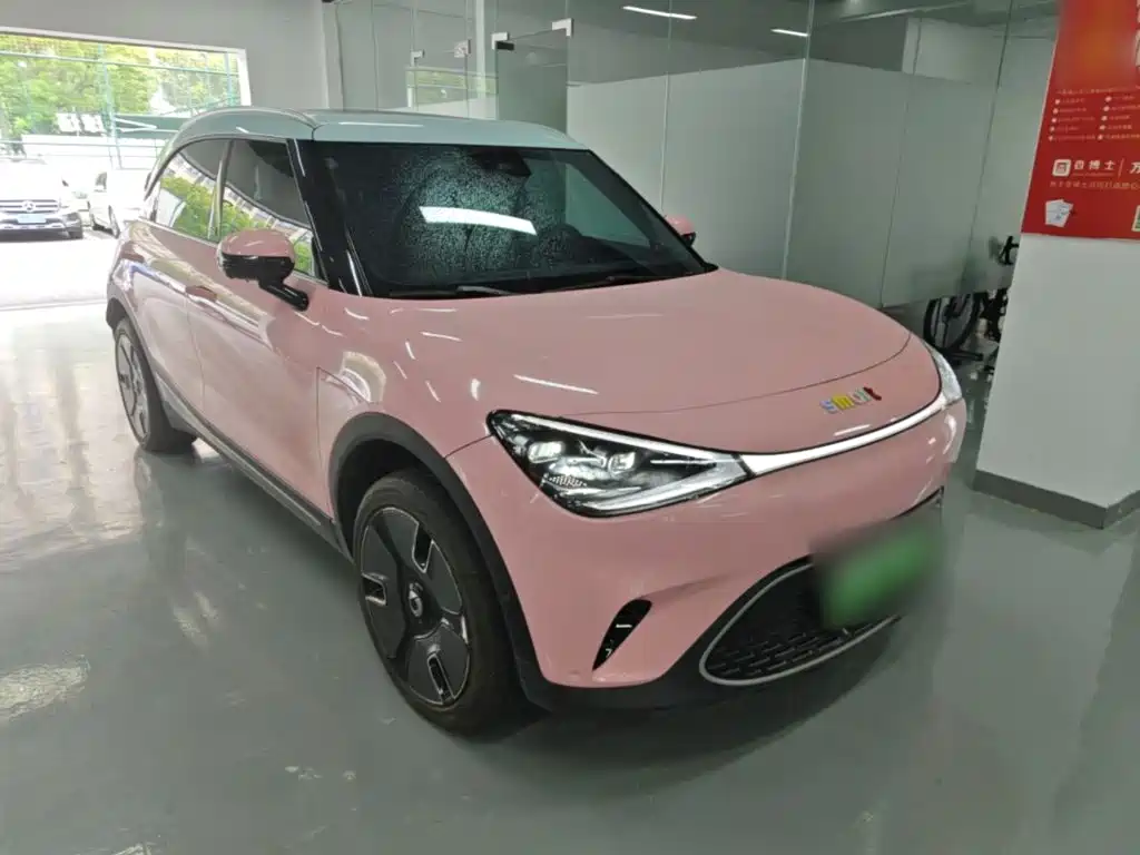 smart Smart #1 — миниатюра 4