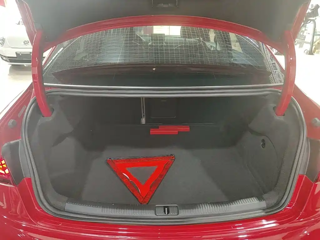 Audi A3 — миниатюра 19