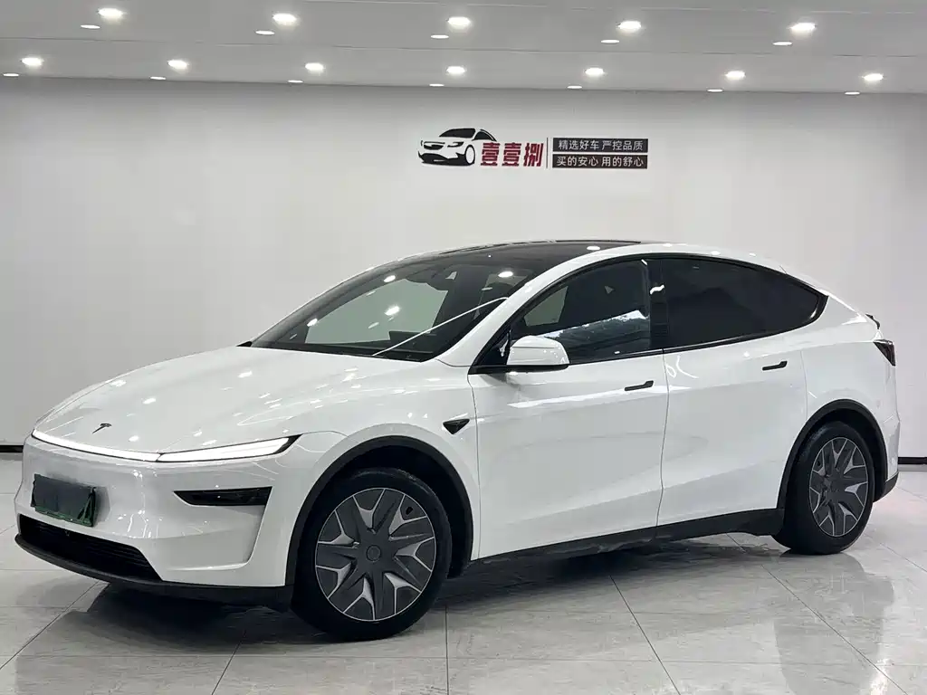 Tesla Model Y L