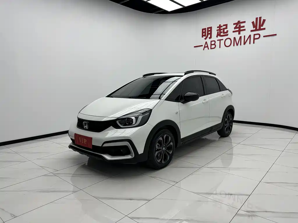 Honda Life 2021 1.5L CVT CRO-S