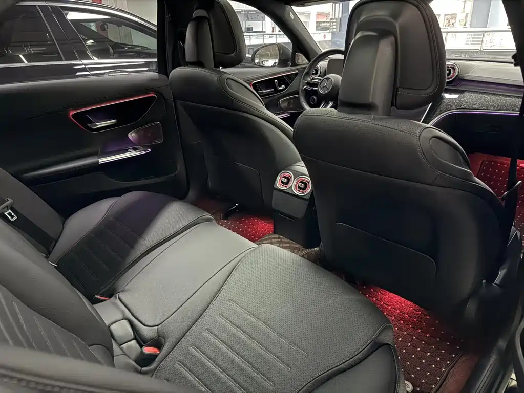 Mercedes-Benz C-Class C 2022 C 260 L Sport