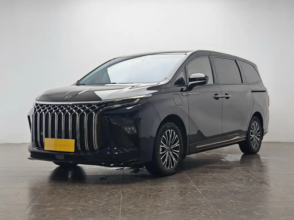 Fengxing Xinghai V9