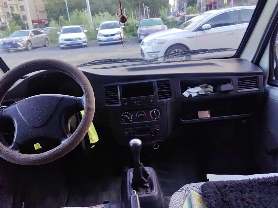 Wuling Zhiguang — миниатюра 13