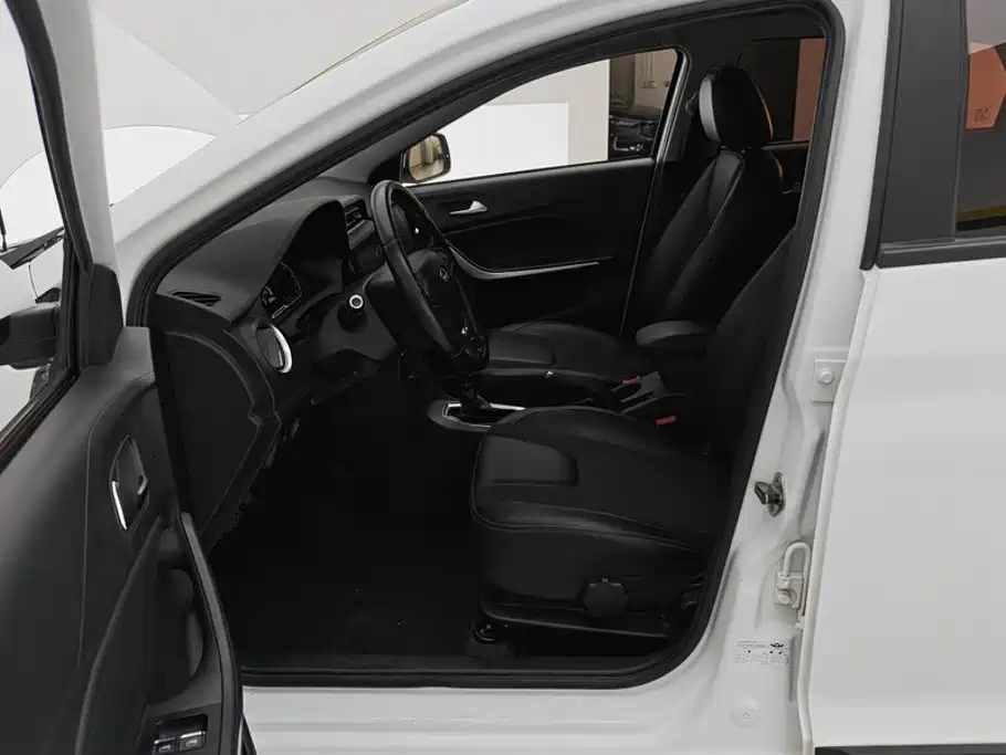 Chery Tiggo 3x — миниатюра 9