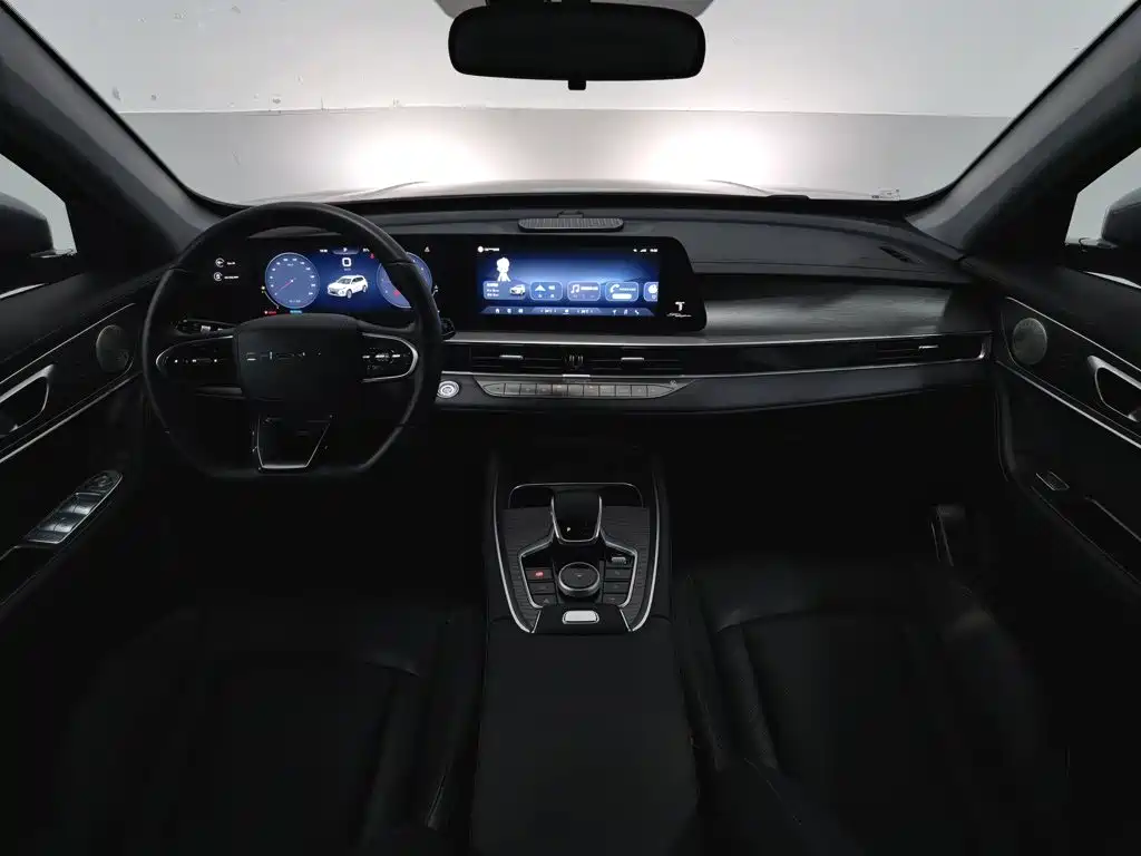 Chery Tiggo 8 PRO — миниатюра 5