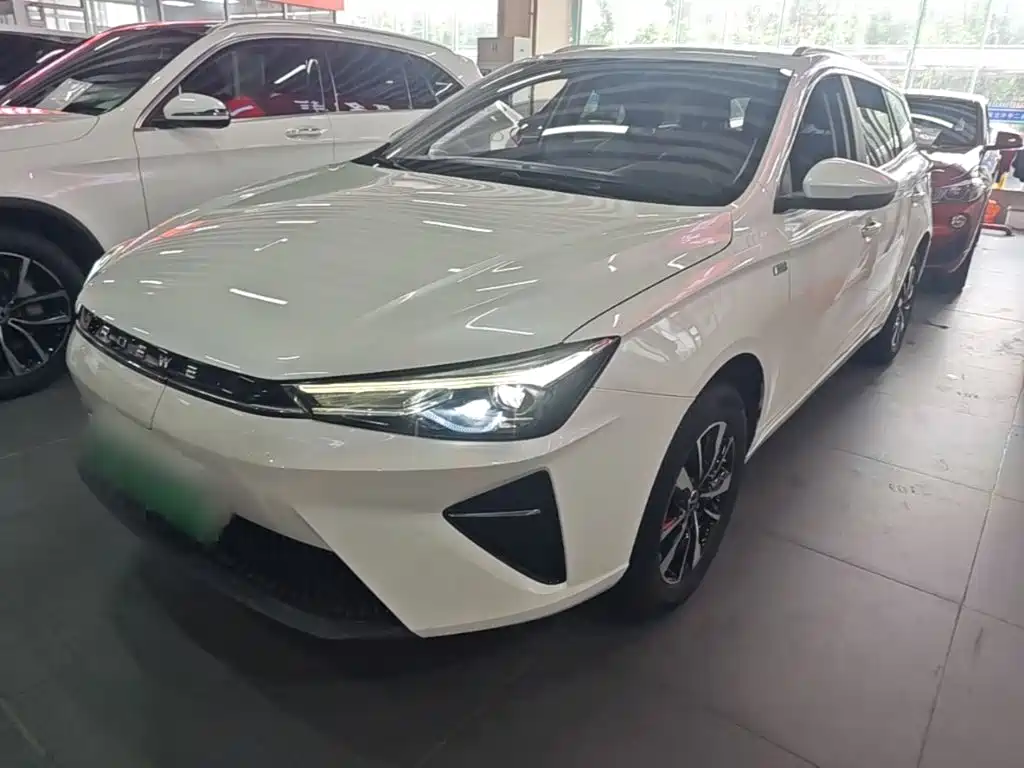 Roewe Ei5