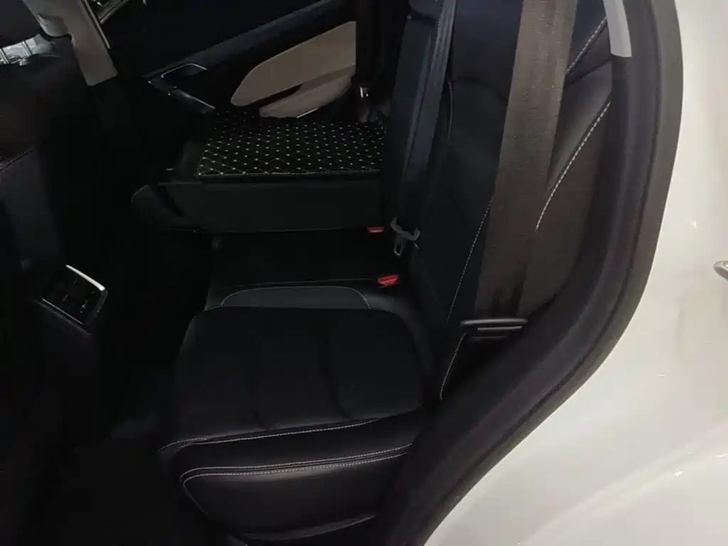 Geely Boyue — миниатюра 17