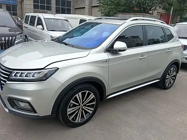 2021 Roewe RX5