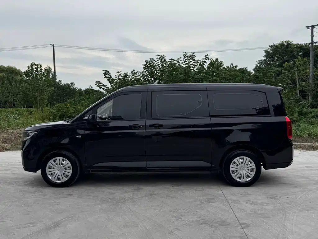 Wuling Zhengcheng — миниатюра 3