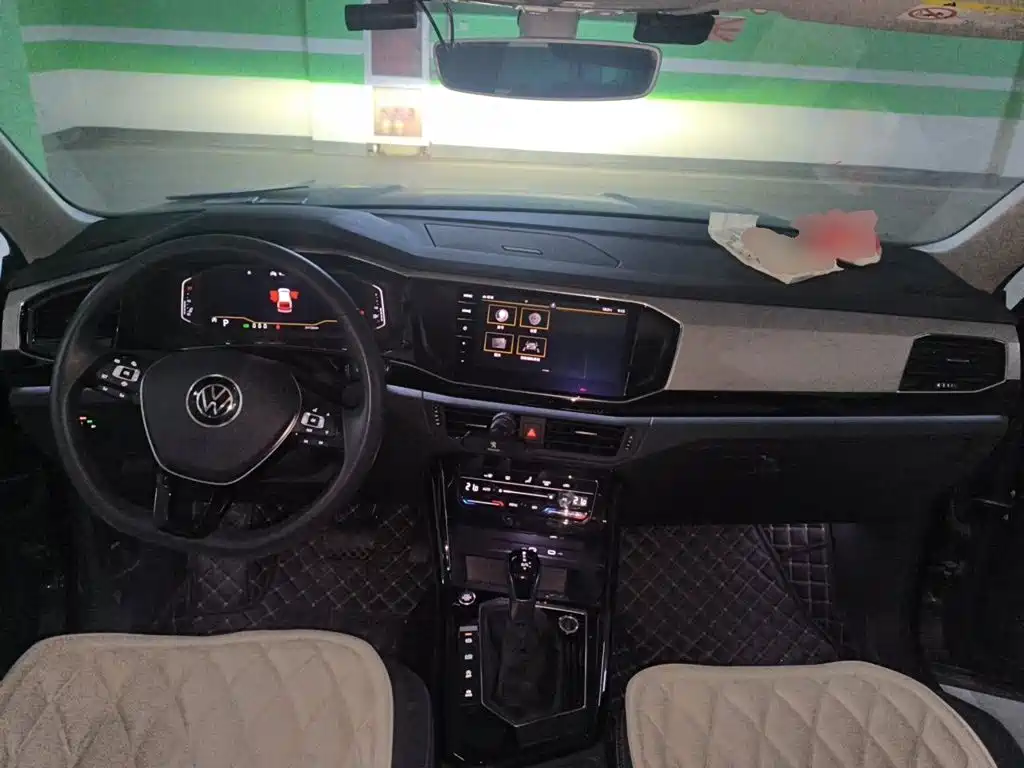 Volkswagen Tayron — миниатюра 10