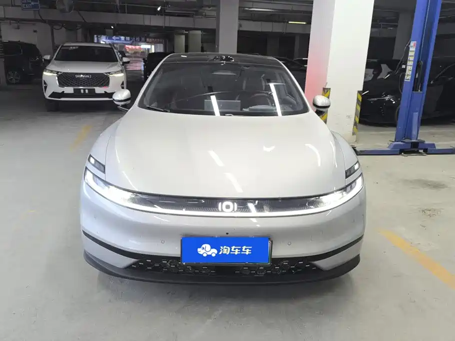 Changan A06 2026 630Max