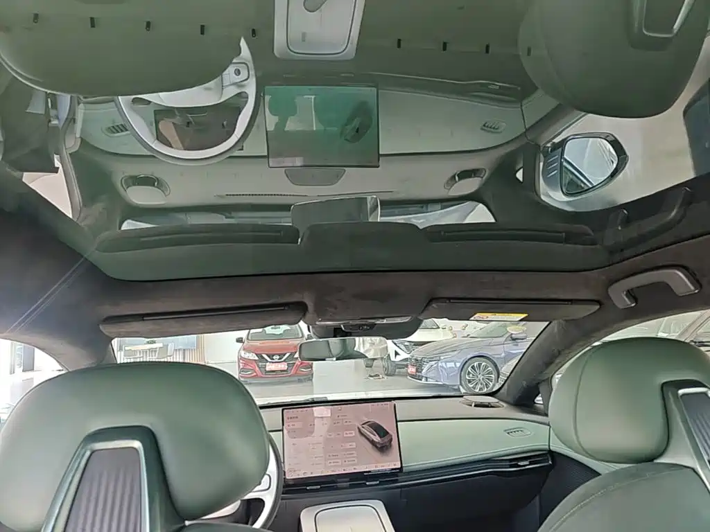 Nissan N7 — миниатюра 18