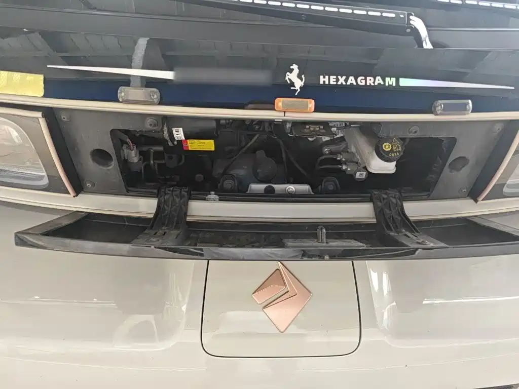 Baojun KiWi EV — миниатюра 11