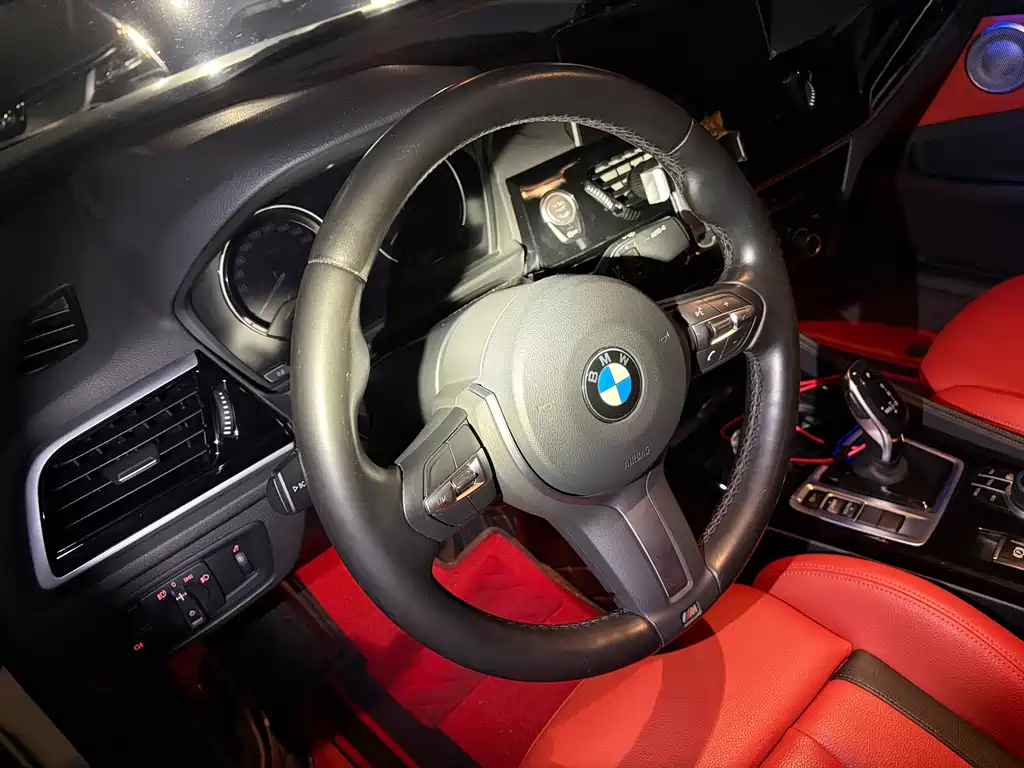 BMW 1 Series — миниатюра 4