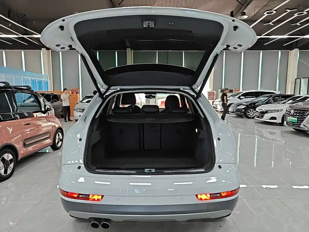 Audi Q3 — миниатюра 19