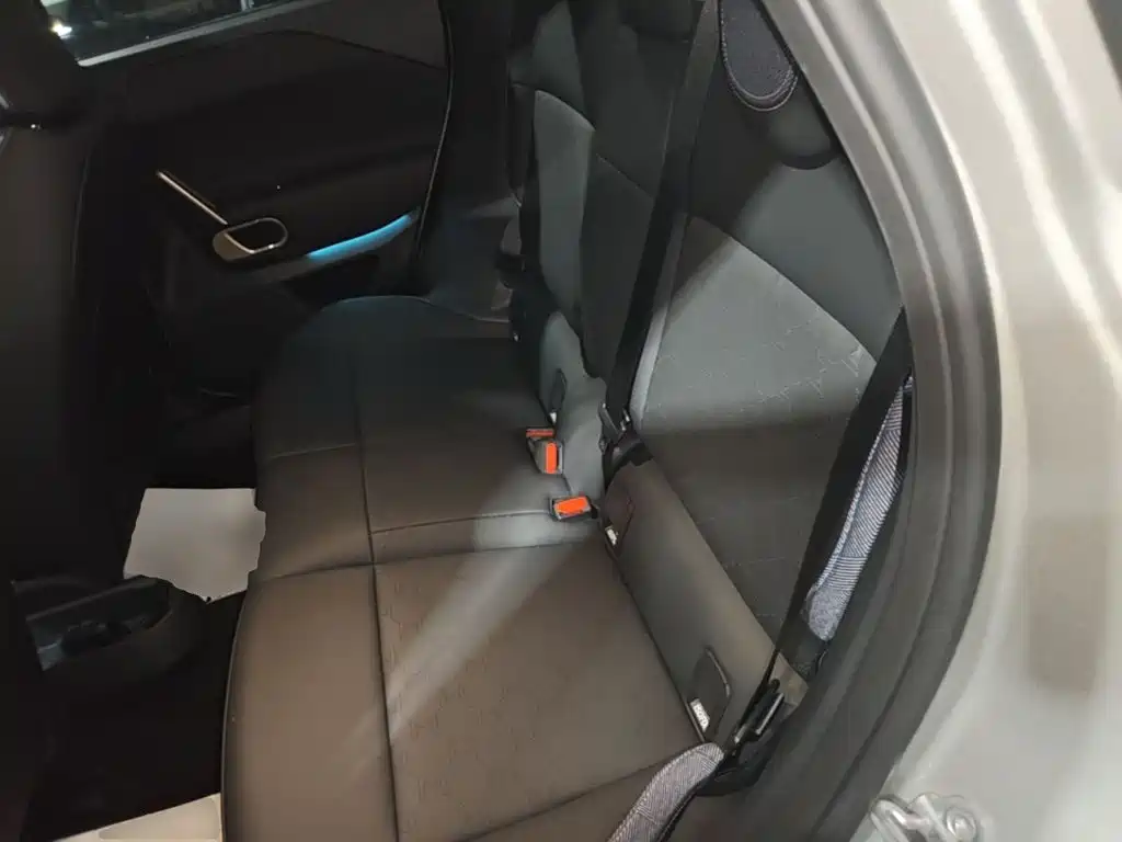 MINI MINI ACEMAN EV — миниатюра 17