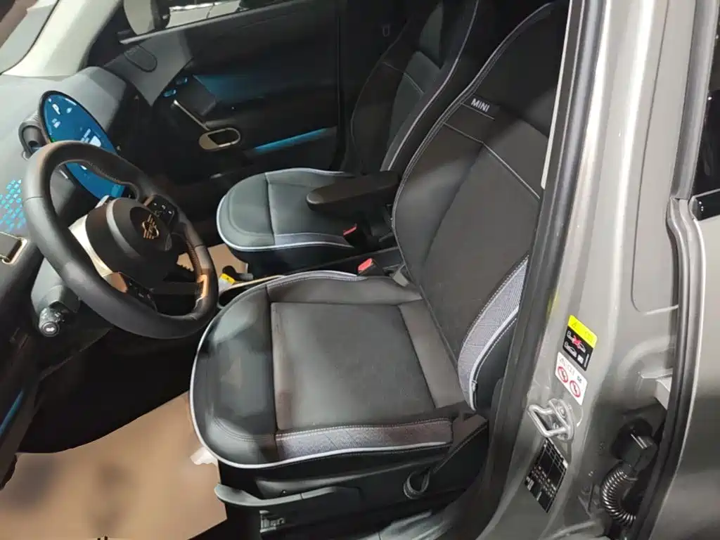 MINI MINI ACEMAN EV — миниатюра 15