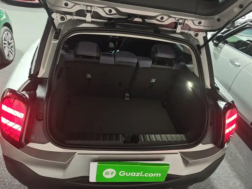 MINI MINI ACEMAN EV — миниатюра 19