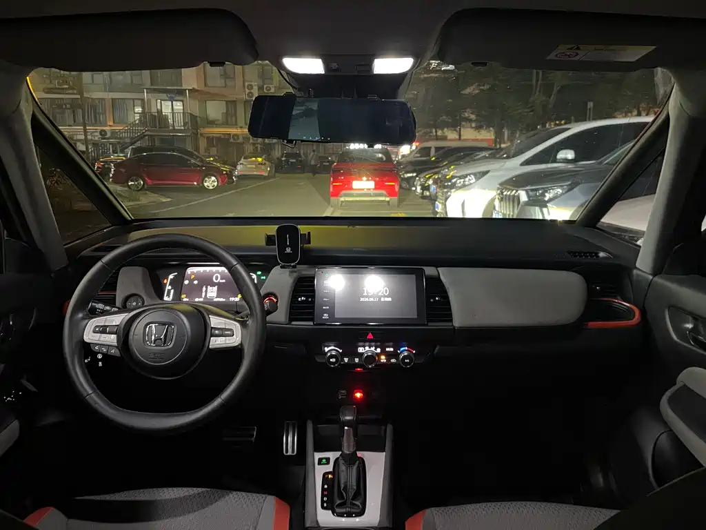 Honda Life — миниатюра 5